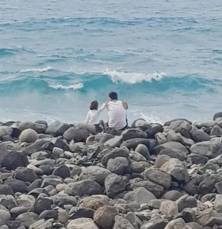 Daire Mar Y Playa De Martin, 2b *
