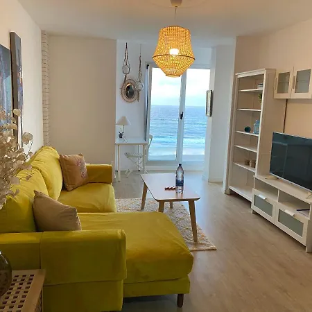 Mar Y Playa De Martin, 2b Διαμέρισμα *