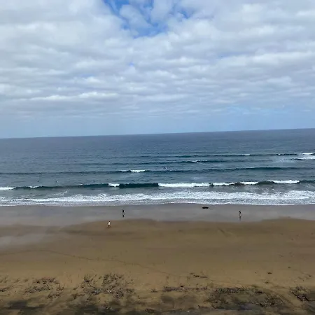Mar Y Playa De Martin, 2b Διαμέρισμα *